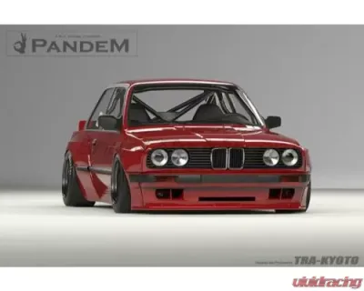 GReddy Pandem Full Kit Bmw E30 3-Series Coupe 1982-1994 - 17090230