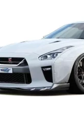 GReddy Front Lip Spoiler Nissan Gtr 2017-2021                                     - 17520253 - Image 2