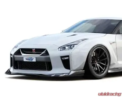 GReddy Front Lip Spoiler Nissan Gtr 2017-2021 - 17520253
