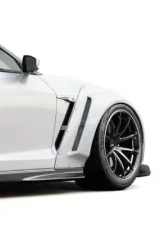 GReddy Front Lip Spoiler Nissan Gtr 2017-2021                                     - 17520253 - Image 3