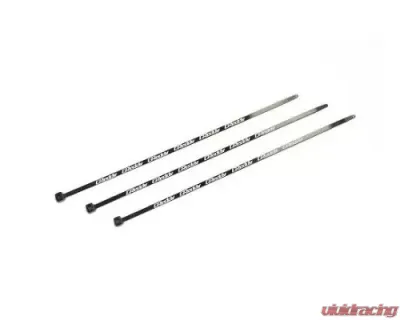 GReddy Zip Ties 250Mm 20Pcs. - 18001742