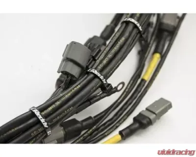 GReddy Zip Ties 250Mm 20Pcs. - 18001742
