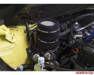 GReddy Zip Ties 250Mm 20Pcs. - 18001742