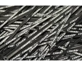 GReddy Zip Ties 250Mm 20Pcs.