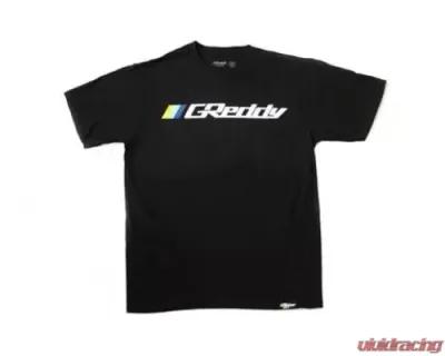 GReddy Og Logo Tee - 18016014