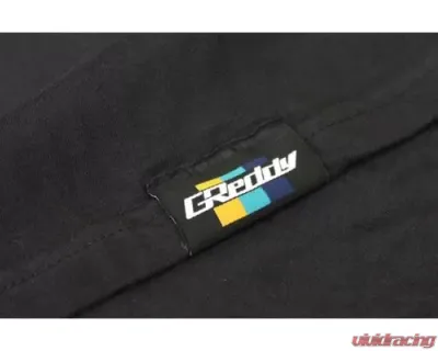 GReddy Og Logo Tee - 18016014
