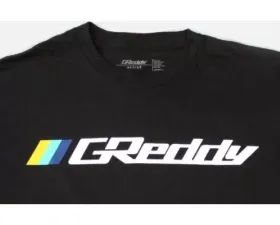 GReddy Og Logo Tee
