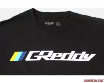 GReddy Og Logo Tee - 18016014