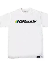 GReddy Og Logo Tee                                     - 18016021 - Image 2