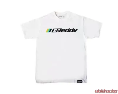GReddy Og Logo Tee - 18016021