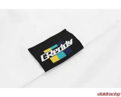 GReddy Og Logo Tee - 18016021