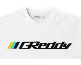 GReddy Og Logo Tee