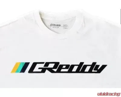 GReddy Og Logo Tee - 18016021