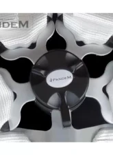 GReddy Pandem Safety Harness 6-Pt, White                                     - 66000110 - Image 5