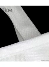 GReddy Pandem Tote Bag, White                                     - 66000130 - Image 5