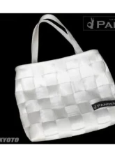 GReddy Pandem Tote Bag, White                                     - 66000130 - Image 2