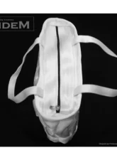 GReddy Pandem Tote Bag, White                                     - 66000130 - Image 3