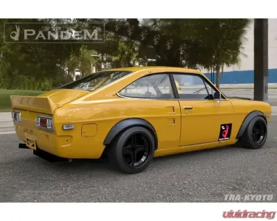 GReddy Pandem Full Kit Datsun Sunny B110 1970-1973 - 66920110
