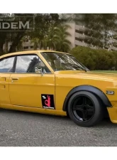 GReddy Pandem Full Kit Datsun Sunny B110 1970-1973                                     - 66920110 - Image 4