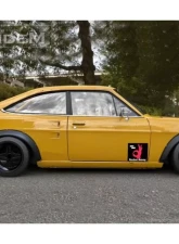 GReddy Pandem Full Kit Datsun Sunny B110 1970-1973                                     - 66920110 - Image 3