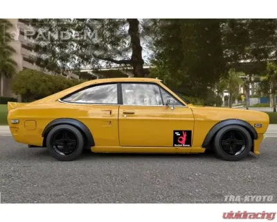 GReddy Pandem Full Kit Datsun Sunny B110 1970-1973 - 66920110