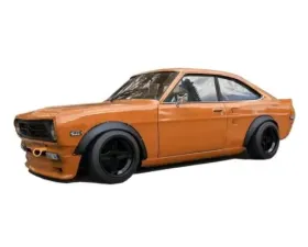 GReddy Pandem Full Kit Datsun Sunny B110 1970-1973