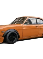 GReddy Pandem Full Kit Datsun Sunny B110 1970-1973                                     - 66920110 - Image 4