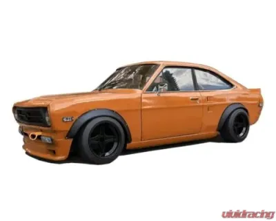 GReddy Pandem Full Kit Datsun Sunny B110 1970-1973 - 66920110