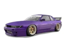 GReddy Pandem Ducktail Wing Nissan 240Sx Coupe 1989-1994