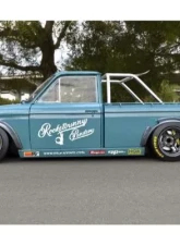 GReddy Pandem Truck Rear Datsun 521 Truck 1968-1976                                     - 66920525 - Image 4