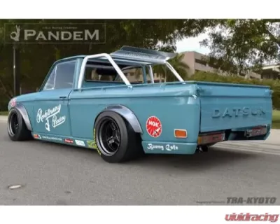 GReddy Pandem Truck Rear Datsun 521 Truck 1968-1976 - 66920525