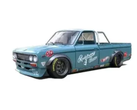 GReddy Pandem Truck Rear Datsun 521 Truck 1968-1976