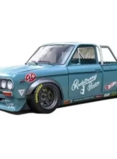 GReddy Pandem Truck Rear Datsun 521 Truck 1968-1976                                     - 66920525 - Image 5
