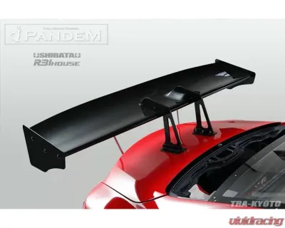 GReddy Pandem Full Kit - R31House Infiniti Q60 2017-2020 - 66920800