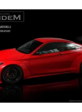 GReddy Pandem Full Kit - R31House Infiniti Q60 2017-2020                                     - 66920800 - Image 4