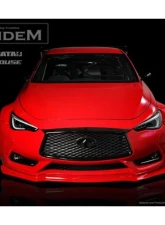 GReddy Pandem Full Kit - R31House Infiniti Q60 2017-2020                                     - 66920800 - Image 3