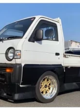 GReddy Pandem Full Kit Suzuki Carry 1991-1998                                     - 66960110 - Image 2