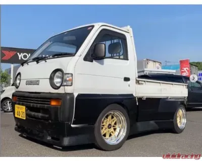 GReddy Pandem Full Kit Suzuki Carry 1991-1998 - 66960110