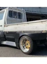 Greddy Pandem Full Kit for Suzuki Carry 1991-1998 66960110