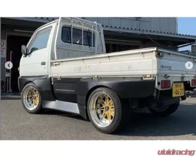 GReddy Pandem Full Kit Suzuki Carry 1991-1998 - 66960110