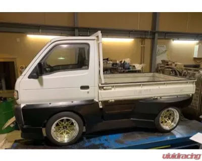 GReddy Pandem Full Kit Suzuki Carry 1991-1998 - 66960110