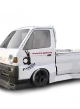 GReddy Pandem Full Kit Suzuki Carry 1991-1998                                     - 66960110 - Image 4