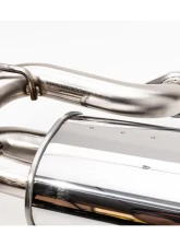 Greddy Comfort Sports GTS Muffler Subaru BRZ | Toyota GR-86 2022+                                     - 10110737 - Image 5