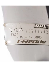 Greddy Comfort Sports GTS Muffler Subaru BRZ | Toyota GR-86 2022+                                     - 10110737 - Image 9