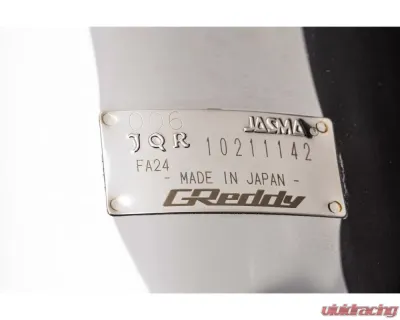 Greddy Comfort Sports GTS Muffler Subaru BRZ | Toyota GR-86 2022+ - 10110737