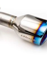 Greddy Comfort Sports GTS Muffler Subaru BRZ | Toyota GR-86 2022+                                     - 10110737 - Image 12