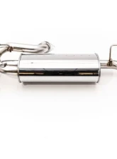 Greddy Comfort Sports GTS Muffler Subaru BRZ | Toyota GR-86 2022+                                     - 10110737 - Image 14