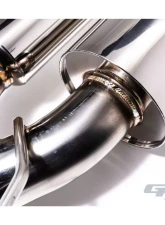 Greddy Power ExTReme TR Exhaust Toyota Supra JZA80 1993-1998                                     - 10117310 - Image 4