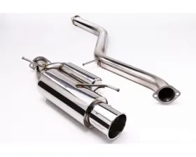 Greddy Power ExTReme TR Exhaust Toyota Supra JZA80 1993-1998