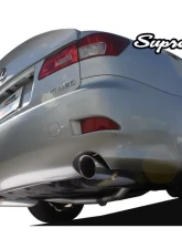 GReddy Supreme SP Catback Exhaust Lexus IS250 | IS350 2006-2013                                     - 10118202 - Image 3